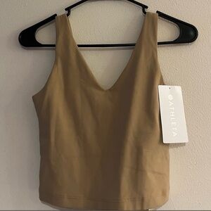 Athleta tank top
